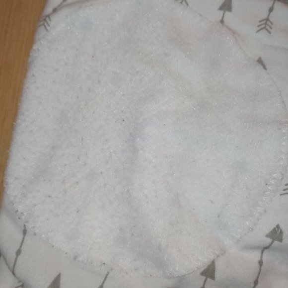Bundle of 4 swaddles - Picture 4 of 6